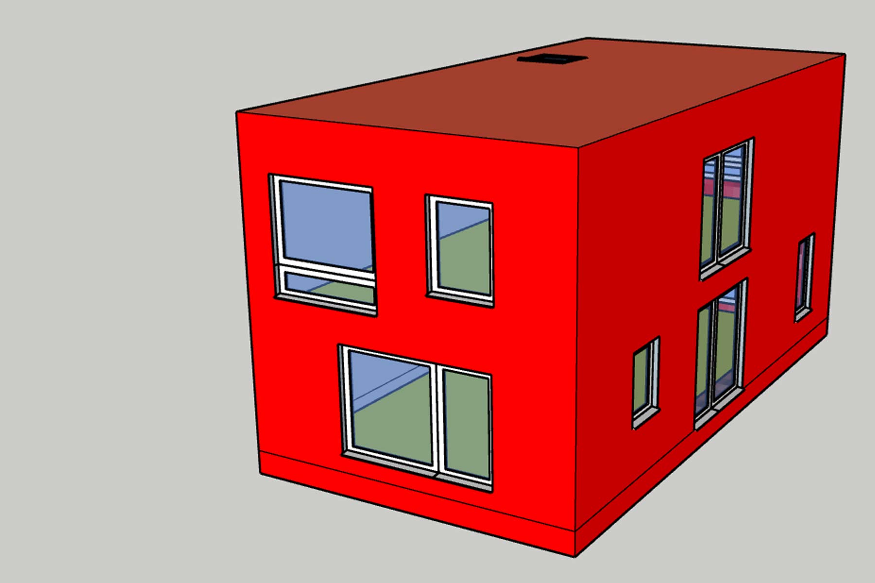 South Gloucestershire Housing Standards  