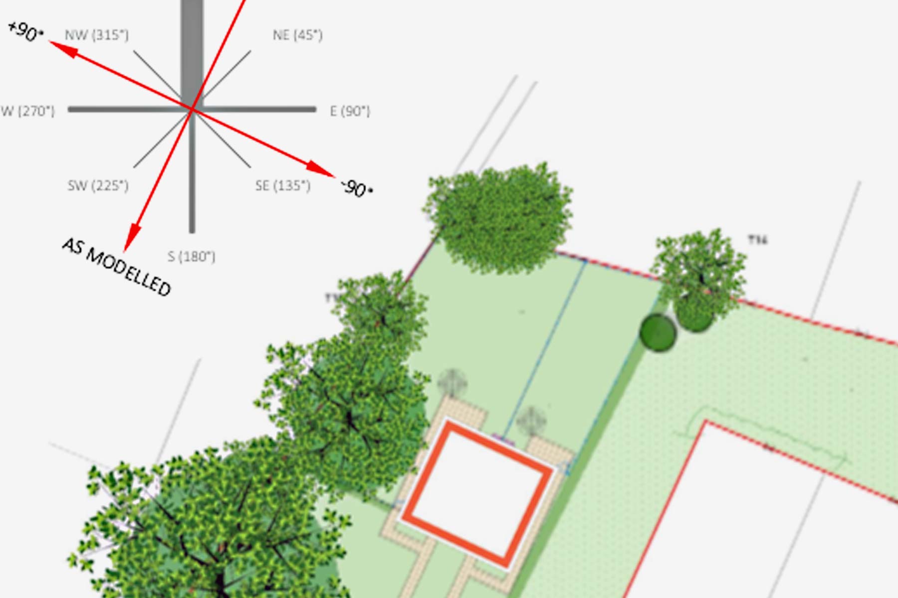 STAR Housing - Location