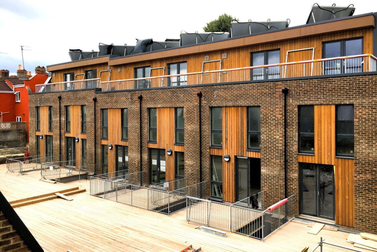 Passivhaus & AECB Low Energy Housing | Delta Q