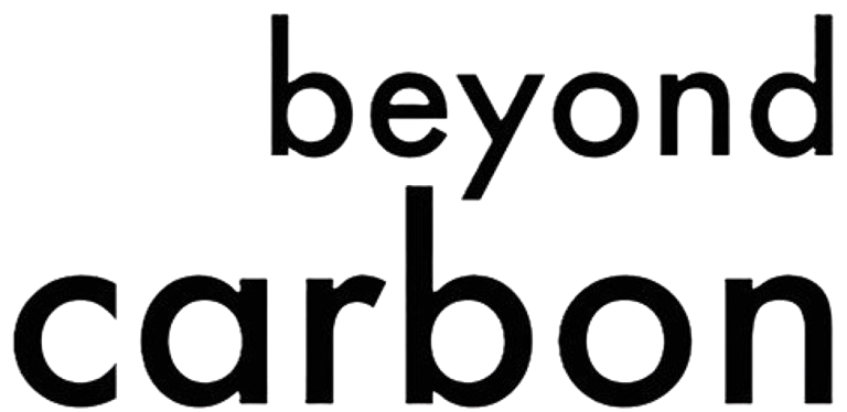 Beyond Carbon